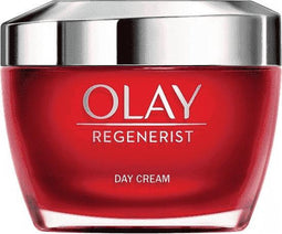 Olaz Regenerist - 3 Zone Anti-Ageing - Dagcrème