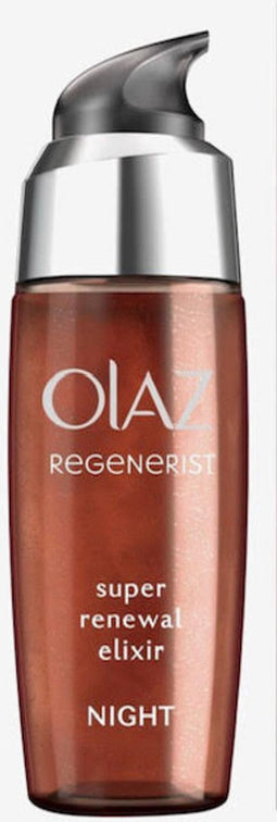 Olaz Regenerist Nacht Vernieuwend Elixer