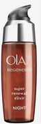 Olaz Regenerist Nacht Vernieuwend Elixer