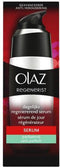 Olaz Regenerist Zichtbaar regenererend serum parfumvrij