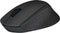 Logitech M280 - Draadloze Muis - 2 jaar batterijduur - Zwart