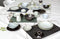 Salt & Pepper Kom Artisan Zwart ø 15 cm