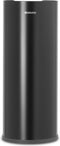 Brabantia ReNew - Reserverolhouder - Vrijstaand voor 3 rollen - Matt Black