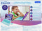 Disney Frozen Laptop - Educatief - 124 activiteiten Nederlands en Frans - 5,1 x 9,7 cm