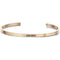 Armband Dames CO88 Collection 8CB-19029 Roze goud