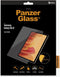 PanzerGlass 7244 - Screenprotector - Edge to Edge - Voor Galaxy Tab A7 (2020)