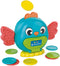 Clementoni - Baby Spaarpot - Vogel - vanaf 12 maanden