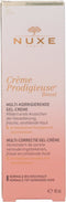 Nuxe Prodigieuse Multi-Correction Gel Cream - 40 ml - Dagcrème