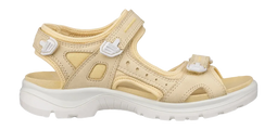 ECCO 39 OFFROAD - Sandalen - Vrouwen - Straw