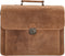 Old West Laptoptas 17,3 inch (43 cm) - Bruin