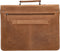 Old West Laptoptas 17,3 inch (43 cm) - Bruin