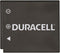Duracell D-LI68 - Camera Accu - Li-Ion 770mAh - 6mm hoog - 35mm breed - 40mm diep