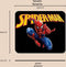 ERT GROUP Marvel Spider Man - Muismat 22x18cm 3mm dik - Zwart