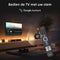 CHiQ U50QM10V - Smart TV 50 Inch - QLED Pro - 4K UHD - Dolby Audio (2025)