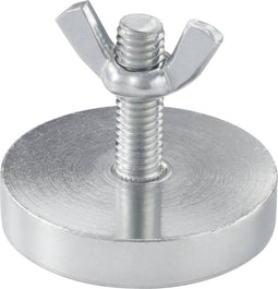 TOOLCRAFT TO-7444917 Magneet Geschikt voor: LED-werklamp WL1000, LED-werklamp WL2100, LED-werklamp WL4200