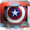 Marvel Captain America - Mega Spaarpot Shield 25cm - Multi color