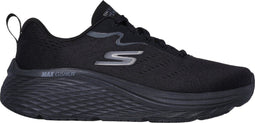 Skechers Max Cushioning Elite 2.0 - Dames Veterschoenen - Zwart