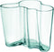 Iittala Aalto Vaas - 160 mm - Watergroen