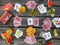 Exploding Kittens - Kaartspel - 2 tot 5 spelers - Vanaf 7 jaar