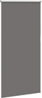 vidaXL - Rolgordijn - verduisterend - 80x150cm - stofbreedte - 75,7 - cm - polyester
