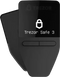 Trezor - Safe 3 - Crypto Wallet - EAL6+ CC beveiligingschip - Cosmic Black
