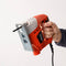 Casals sa400 - Decoupeerzaag - 400 W 3000 rpm - Rood