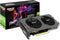 INNO3D GeForce RTX 3050 Twin X2 - Videokaart - 6GB GDDR6 - PCIe 4.0 - 1x HDMI 2.1 - 1x DisplayPort 1.4 - 1x DVI-D