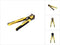 STANLEY FatMax - Automatische Striptang FMHT0-96230 - Ergonomische handgreep - Geel