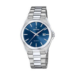 Horloge Heren Festina F20552/3