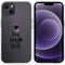 imoshion Hoesje - Geschikt voor iPhone 13 - Design hoesje - Live Laugh Love