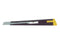 Olfa 180 - Cutter - 138mm - Zwart