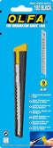 Olfa 180 - Cutter - 138mm - Zwart
