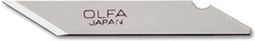 Olfa art-knive AK1 reserve mesjes