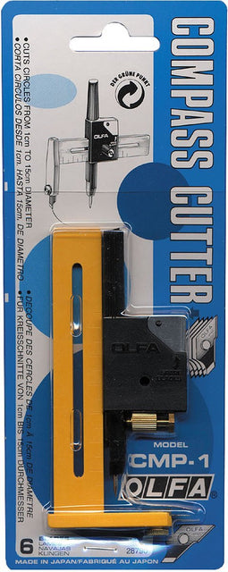 Olfa passer cutter CMP-1