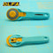 Olfa RTY-2C - Rolmes - 45mm - geel