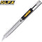 Olfa SAC-1 - Grafische cutter - Roestvrij staal - 135 mm