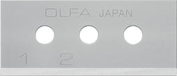 Olfa Vervangmesjes voor cutter voor cutter SK10 (ref. 2240101)