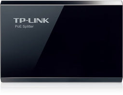 TP-Link TL-POE10R - PoE Splitter - IEEE 802.3af compliant - 12VDC 1A