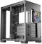 Antec C8 ARGB - Full Tower - ATX EATX Micro-ATX Mini-ITX - Zwart