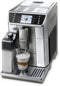 De'Longhi PrimaDonna Elite ECAM 650.55.MS - Volautomatische espressomachine - Melkreservoir - RVS