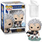 Funko Pop! - Black Clover - Mars with Book - Exclusive