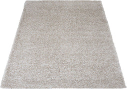 Vloerkleed Buddy Beige 140 x 200 cm
