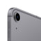 Apple iPad Air 5 (2022, M1 series) - Spacegrijs - 256 GB - WiFi + 5G
