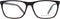 Ermenegildo Zegna EZ5215 58052 bril zonder sterke - Heren - Bruin