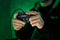 Razer Wolverine V2 Chroma - Gamepad - Draadloos - Zwart
