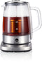 Wilfa TM-1500S - Waterkoker - 1,25L - 2200W - Zilver