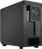 Fractal Design Meshify 2 Lite - PC Behuizing ATX EATX Micro-ATX Mini-ITX - Geharde glas zijpaneel - Zwart