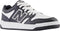 New Balance GSB480 - Lage sneakers - Leer - Zwart