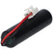 Household robot battery to replace Vileda 8654396211 - 3400mAh 3.7V Li-Ion