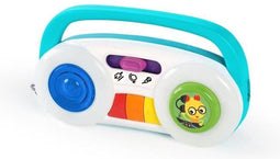 Baby Einstein Peuter Jams Muzikaal Speelgoed Transparant
